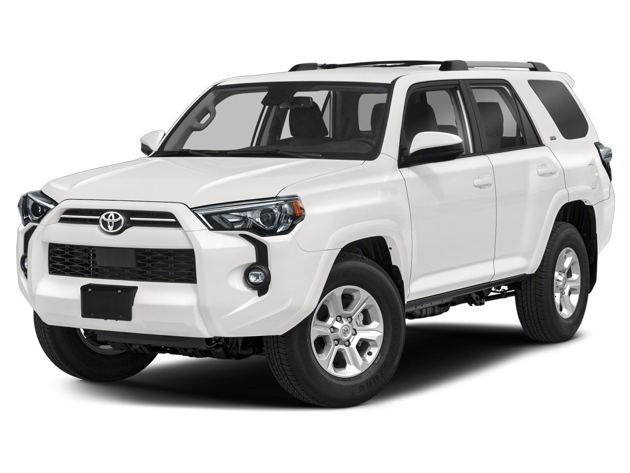 2023 Toyota 4Runner
