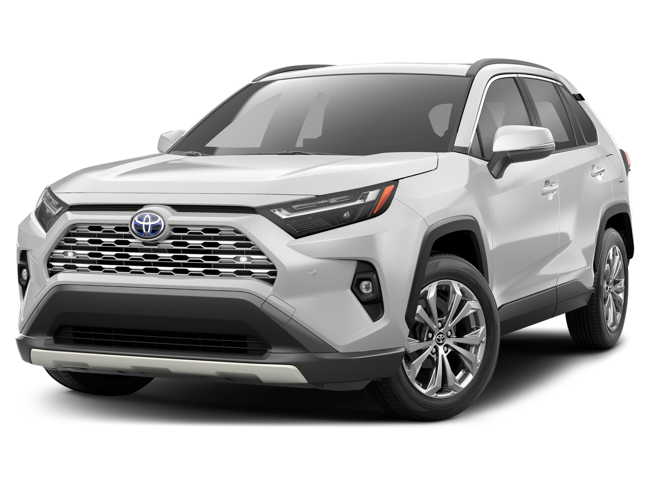 Find New Toyota Cars Trucks SUVs in Pueblo Near Colorado Springs