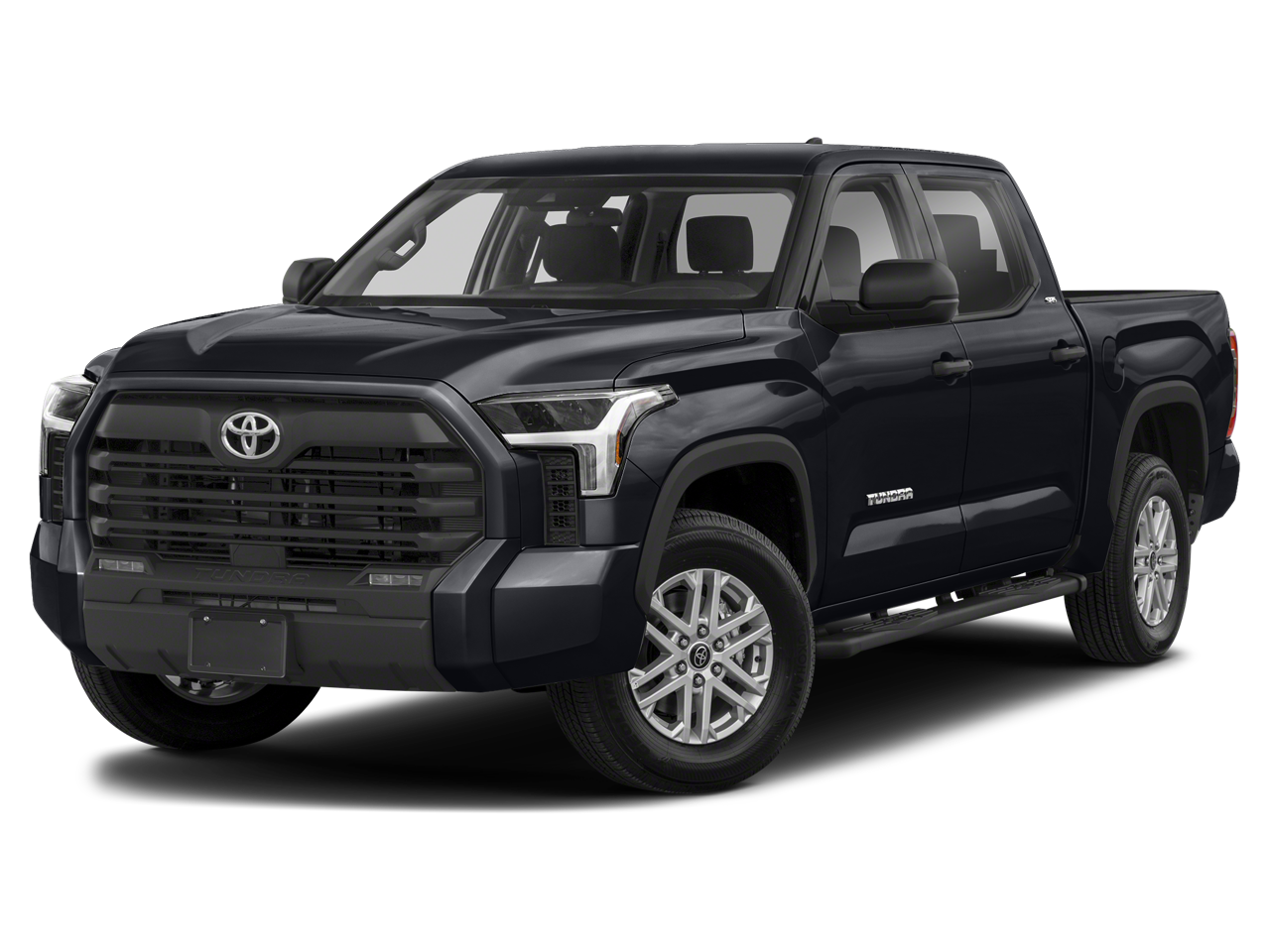 2023 Toyota Tundra 4WD