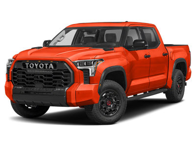 2023 Toyota Tundra TRD Pro Hybrid