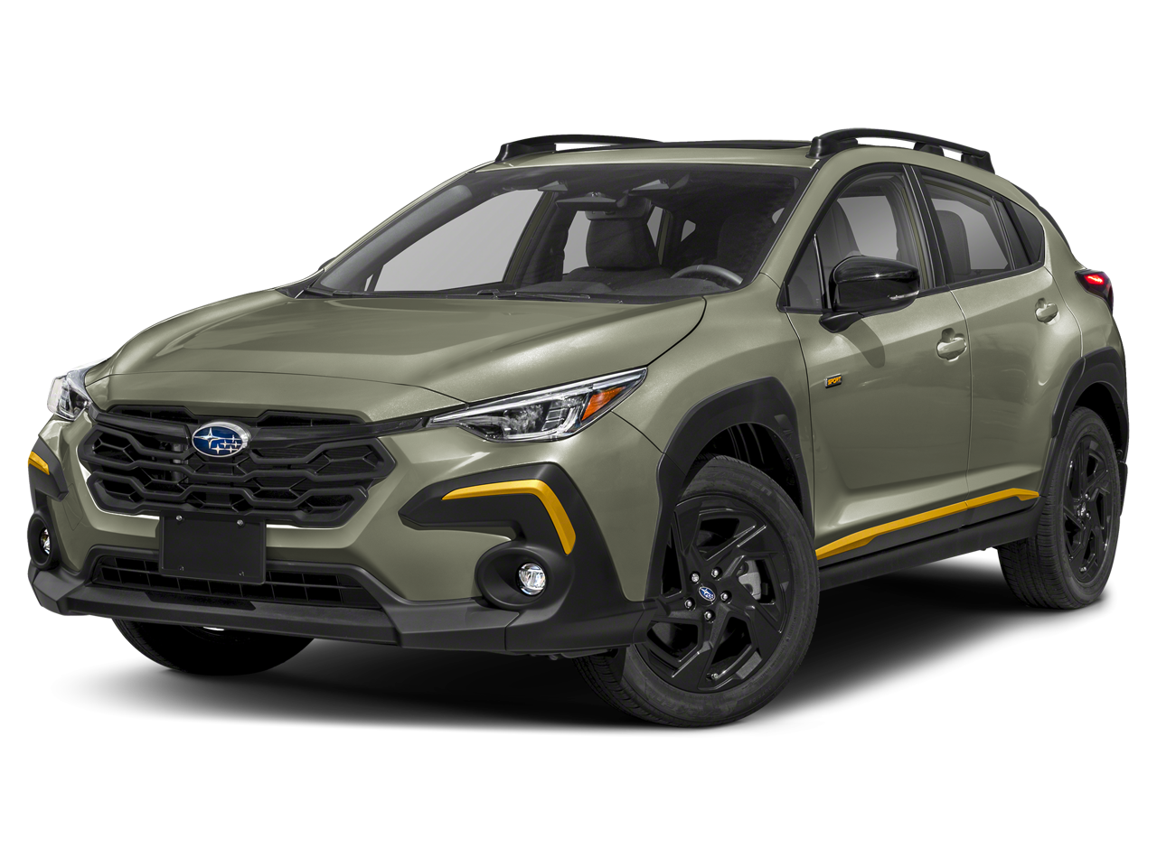 2024 Subaru Crosstrek's photo