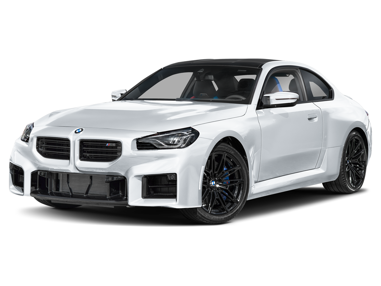 2025 BMW M2 Coupe