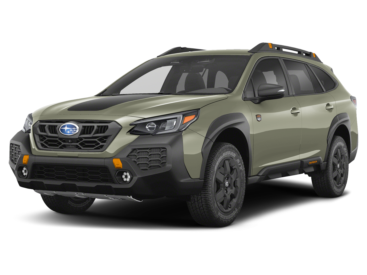 2025 Subaru Outback Outback Wilderness's photo