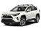 2025 Toyota RAV4 XLE AWD