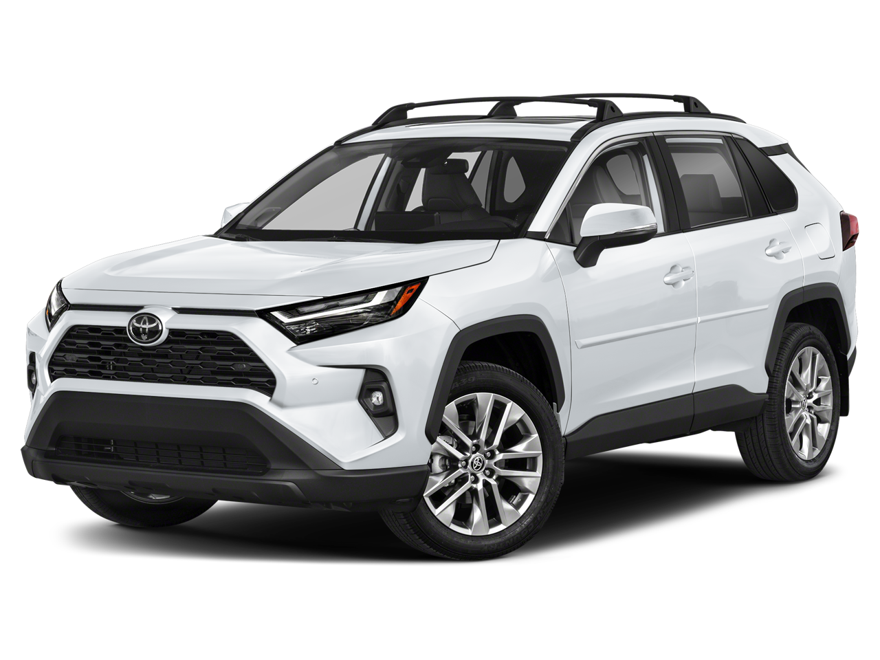 2025 Toyota RAV4 XLE Premium AWD's photo