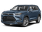 2026 Toyota Grand Highlander Platinum AWD