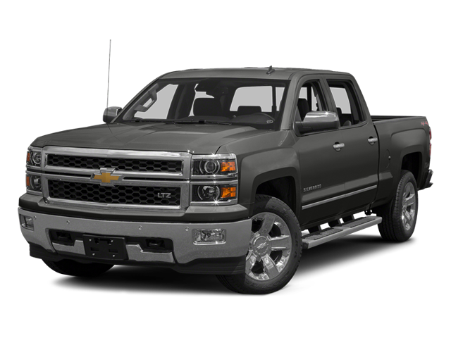 2014 Chevrolet Silverado 1500 LT for sale in Pueblo, CO