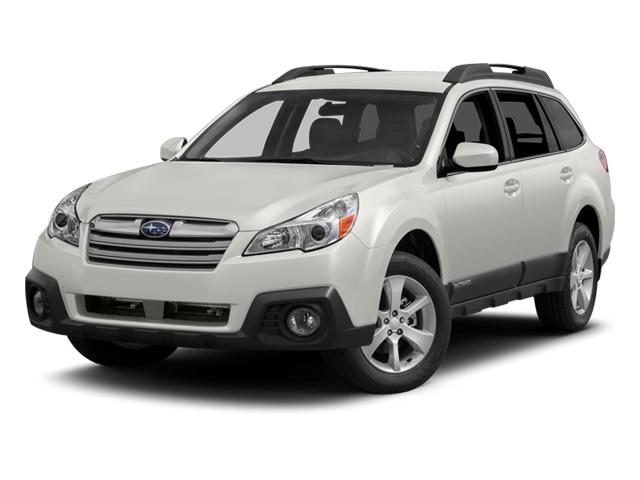 2014 Subaru Outback
