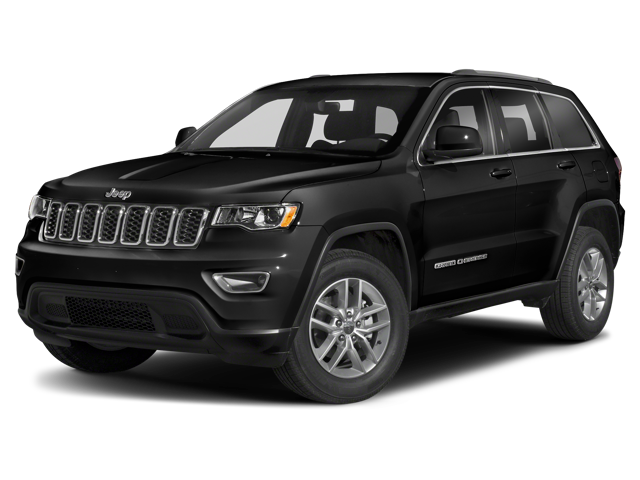 2019 Jeep Grand Cherokee Upland 4WD's photo