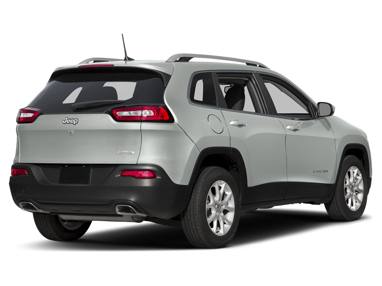 Used 2015 Jeep Cherokee Latitude with VIN 1C4PJMCS3FW788343 for sale in Pueblo, CO