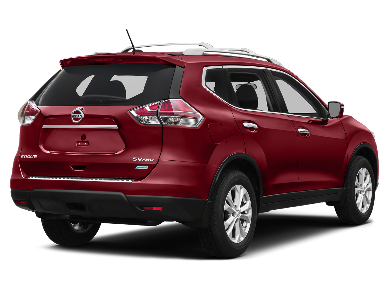Used 2015 Nissan Rogue SL with VIN 5N1AT2MV6FC757999 for sale in Pueblo, CO