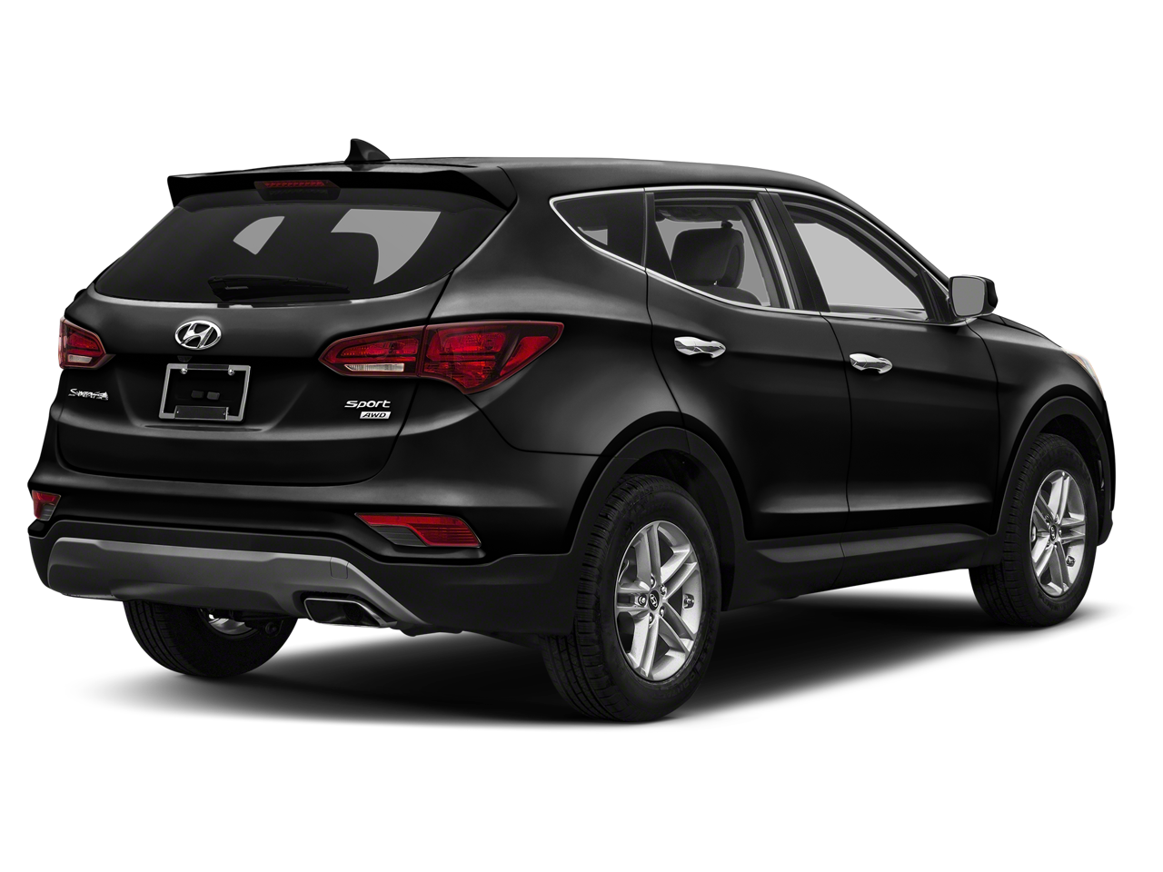 Used 2018 Hyundai Santa Fe Sport with VIN 5NMZTDLB5JH092971 for sale in Pueblo, CO