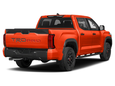 2023 Toyota Tundra TRD Pro Hybrid