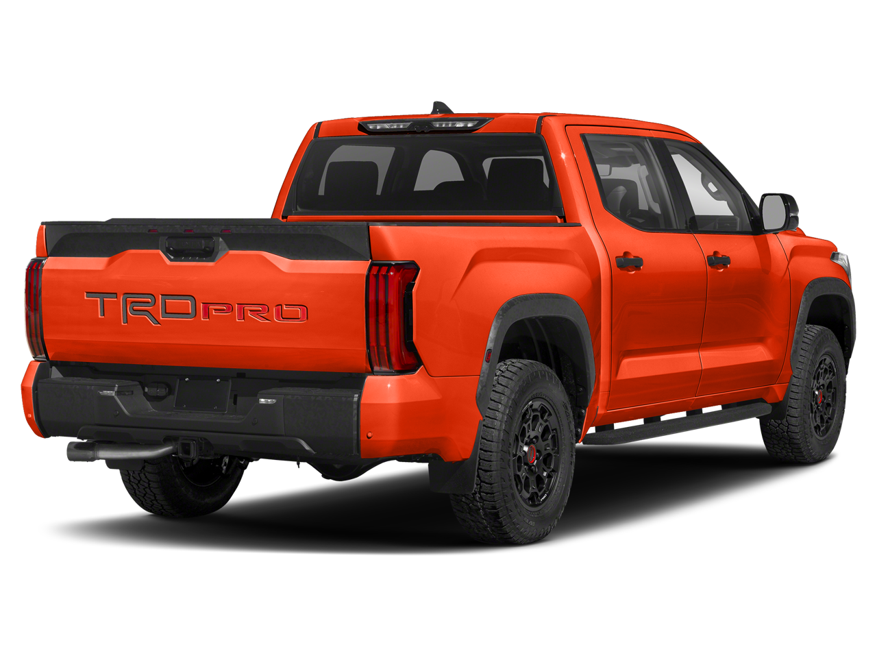 2023 Toyota Tundra TRD Pro Hybrid