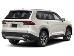 2024 Toyota Grand Highlander Hybrid Limited