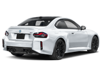 2025 BMW M2 CP