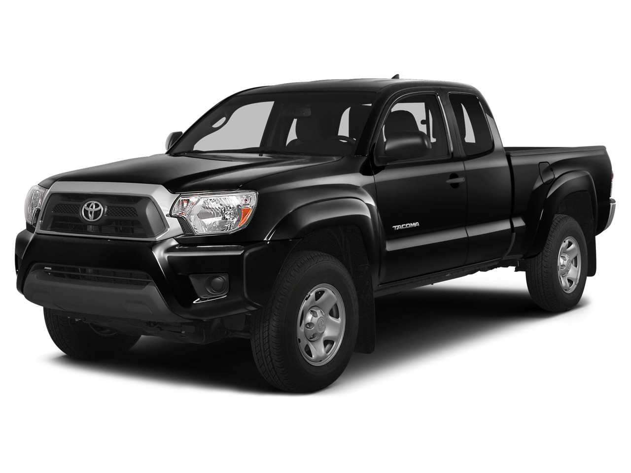 2015 Toyota Tacoma Base