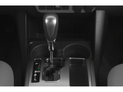 2015 Toyota Tacoma PK