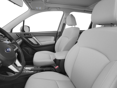 2017 Subaru Forester Premium