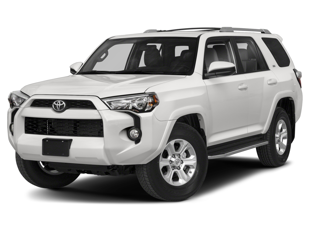 2019 Toyota 4Runner