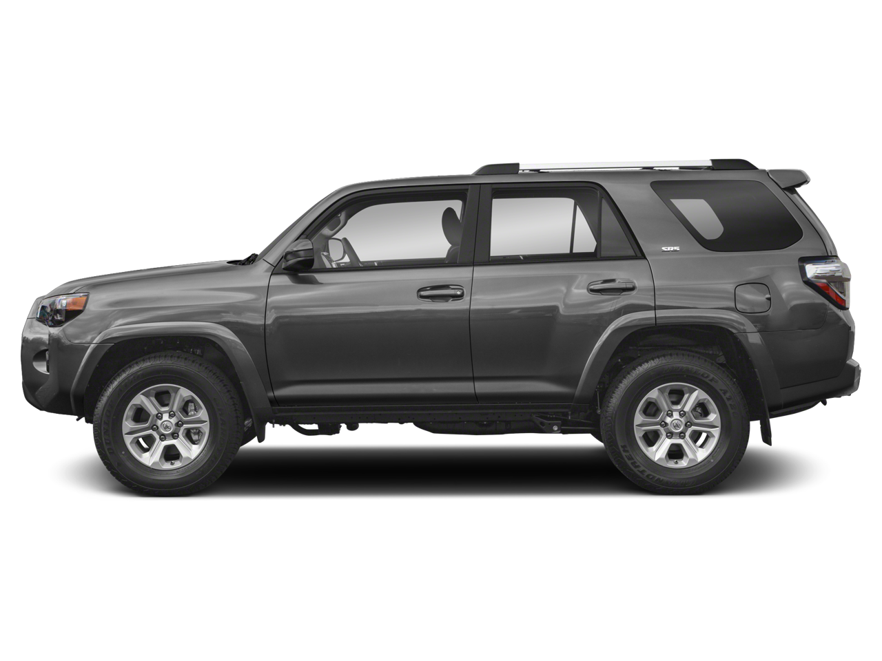 2020 Toyota 4Runner UP