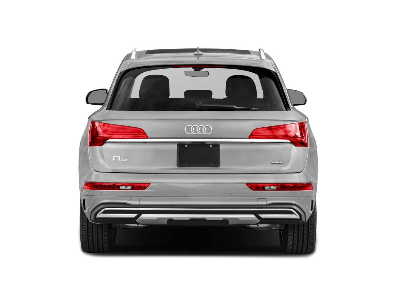 2022 Audi Q5 S line Premium photo 2