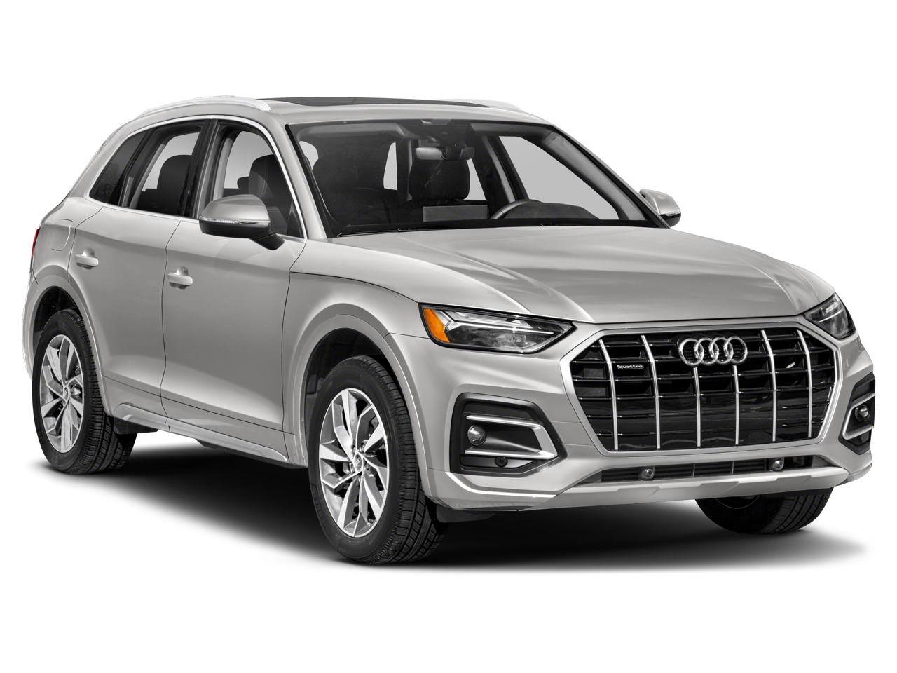 2022 Audi Q5 S line Premium photo 3