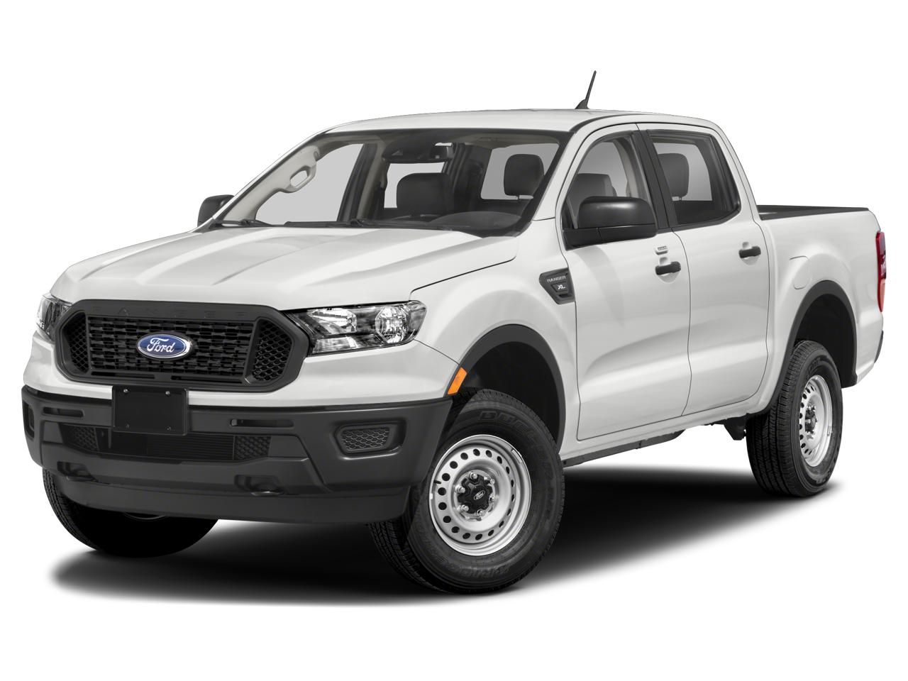 2022 Ford Ranger PK