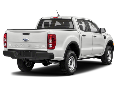 2022 Ford Ranger PK