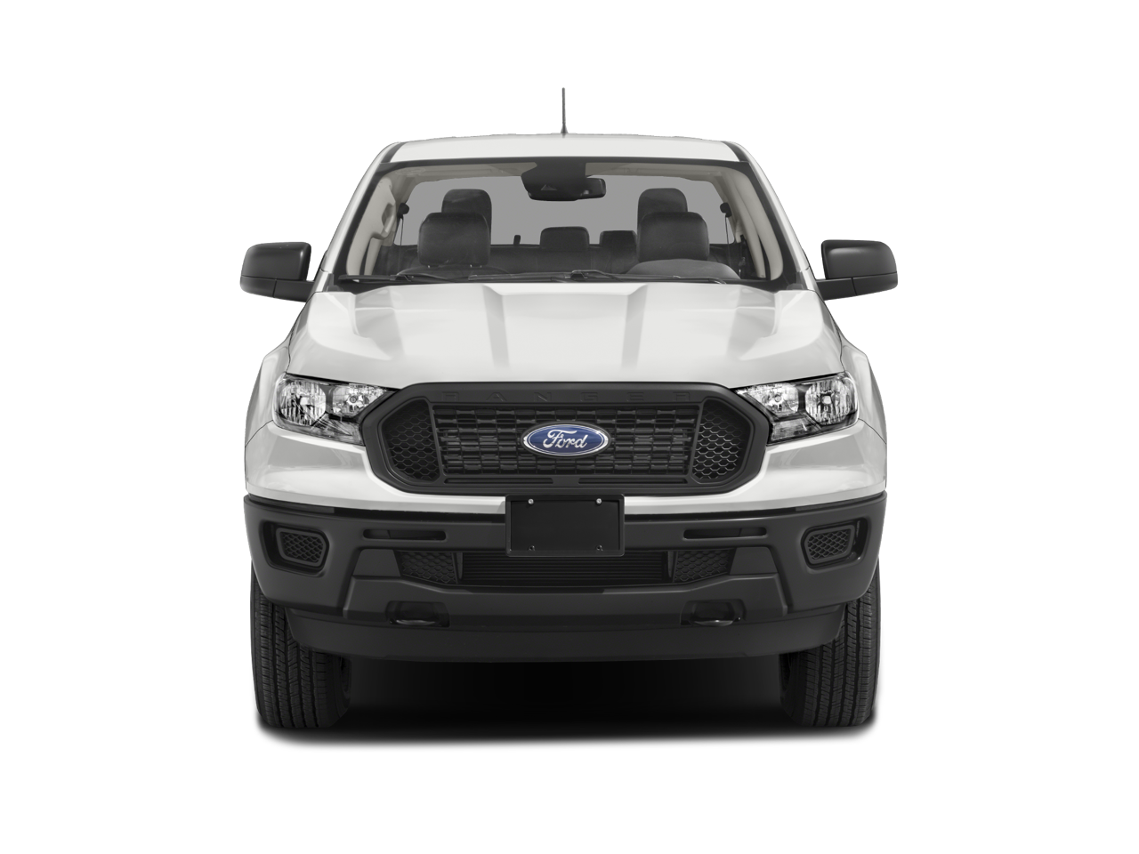 2022 Ford Ranger PK
