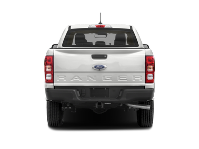 2022 Ford Ranger PK