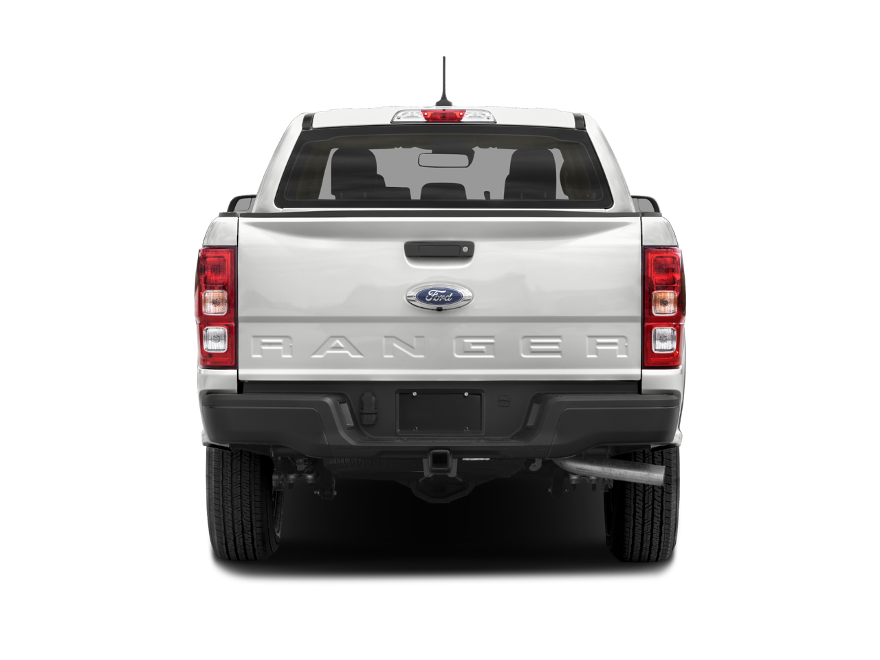 2022 Ford Ranger PK