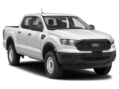 2022 Ford Ranger PK