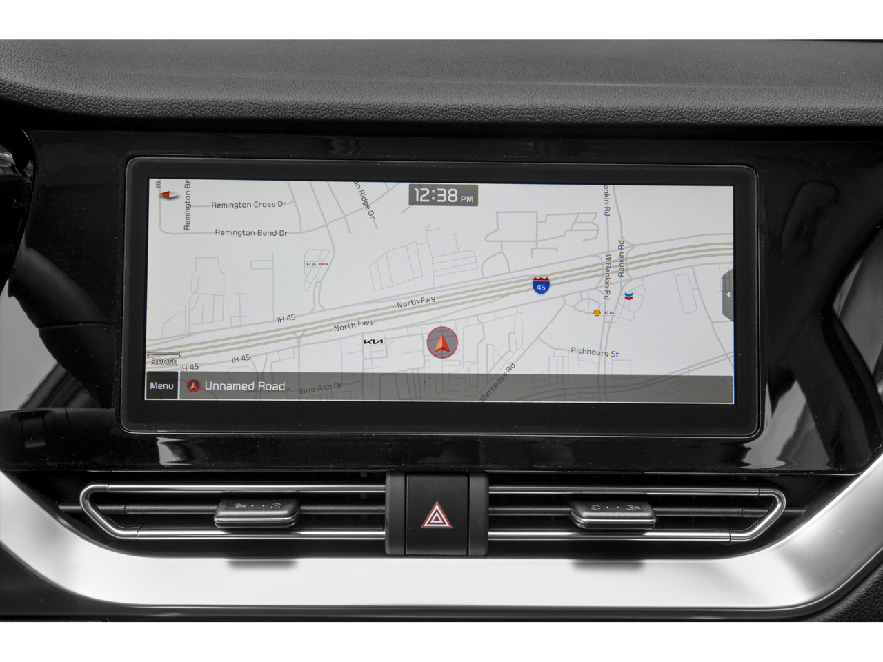 2022 Kia Niro Touring SE