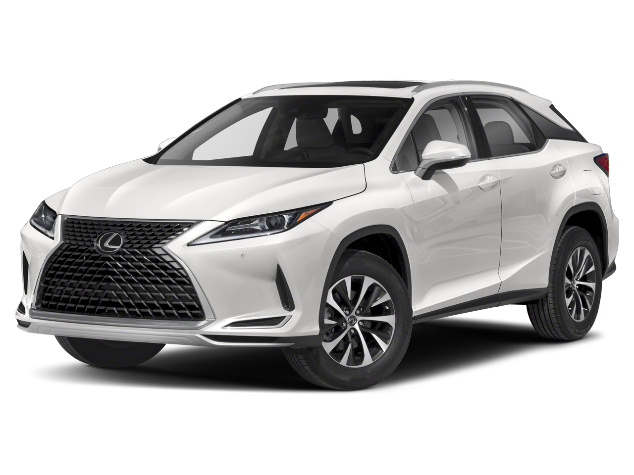 2022 Lexus RX 350 350 AWD's photo