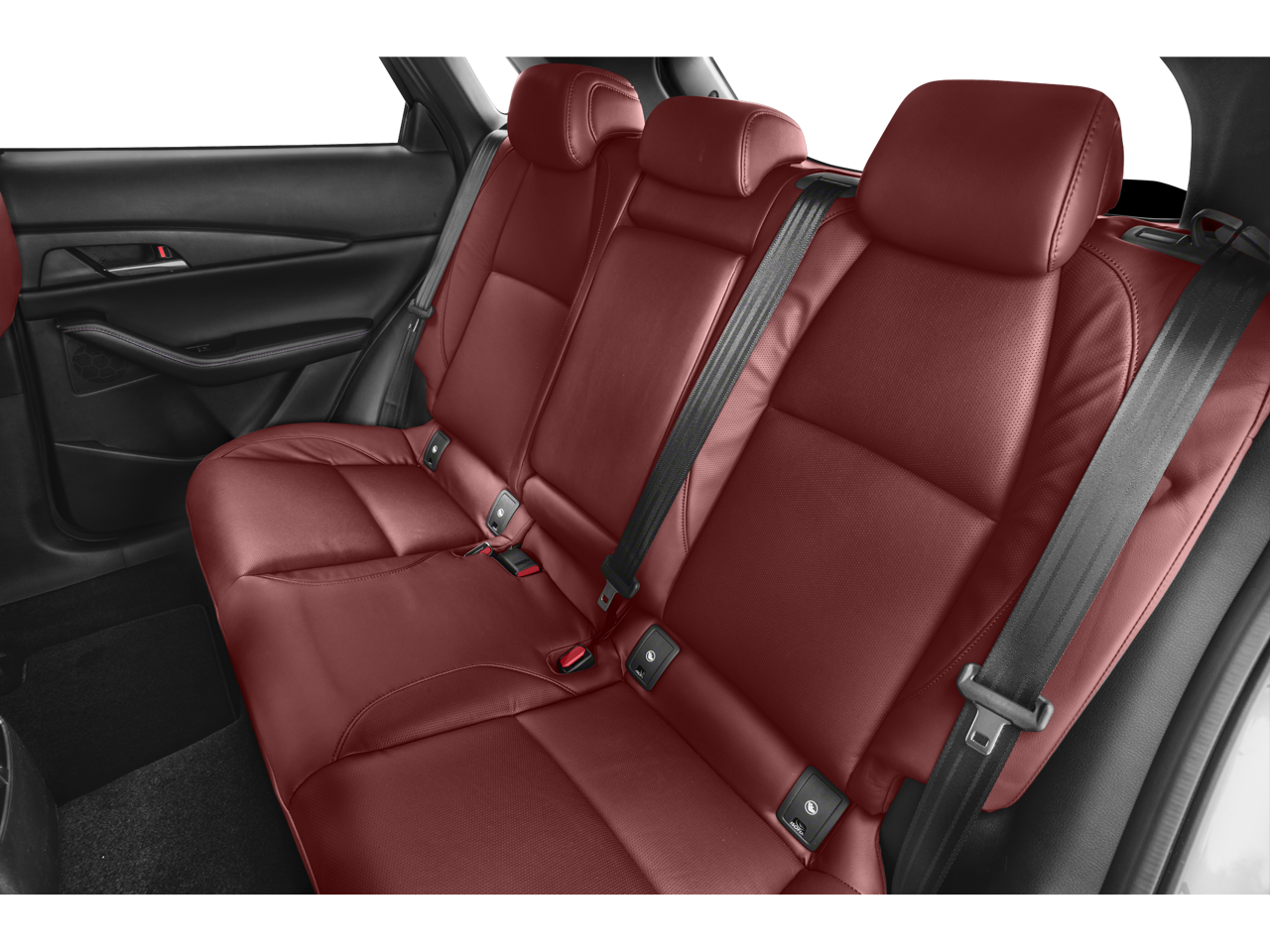 2022 Mazda CX-30 2.5 S Carbon photo 2