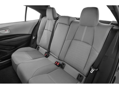 2022 Toyota Corolla APEX XSE