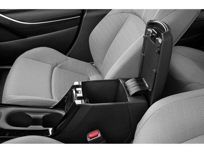 2022 Toyota Corolla APEX XSE