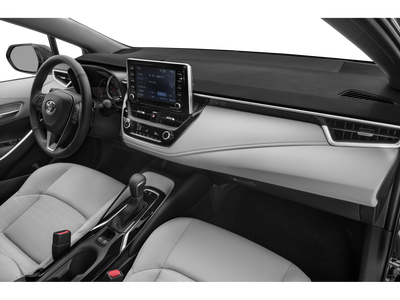 2022 Toyota Corolla APEX XSE