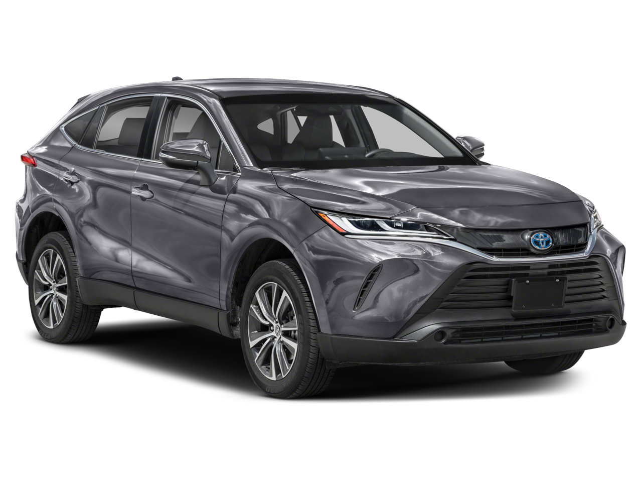 2023 Toyota Venza UP