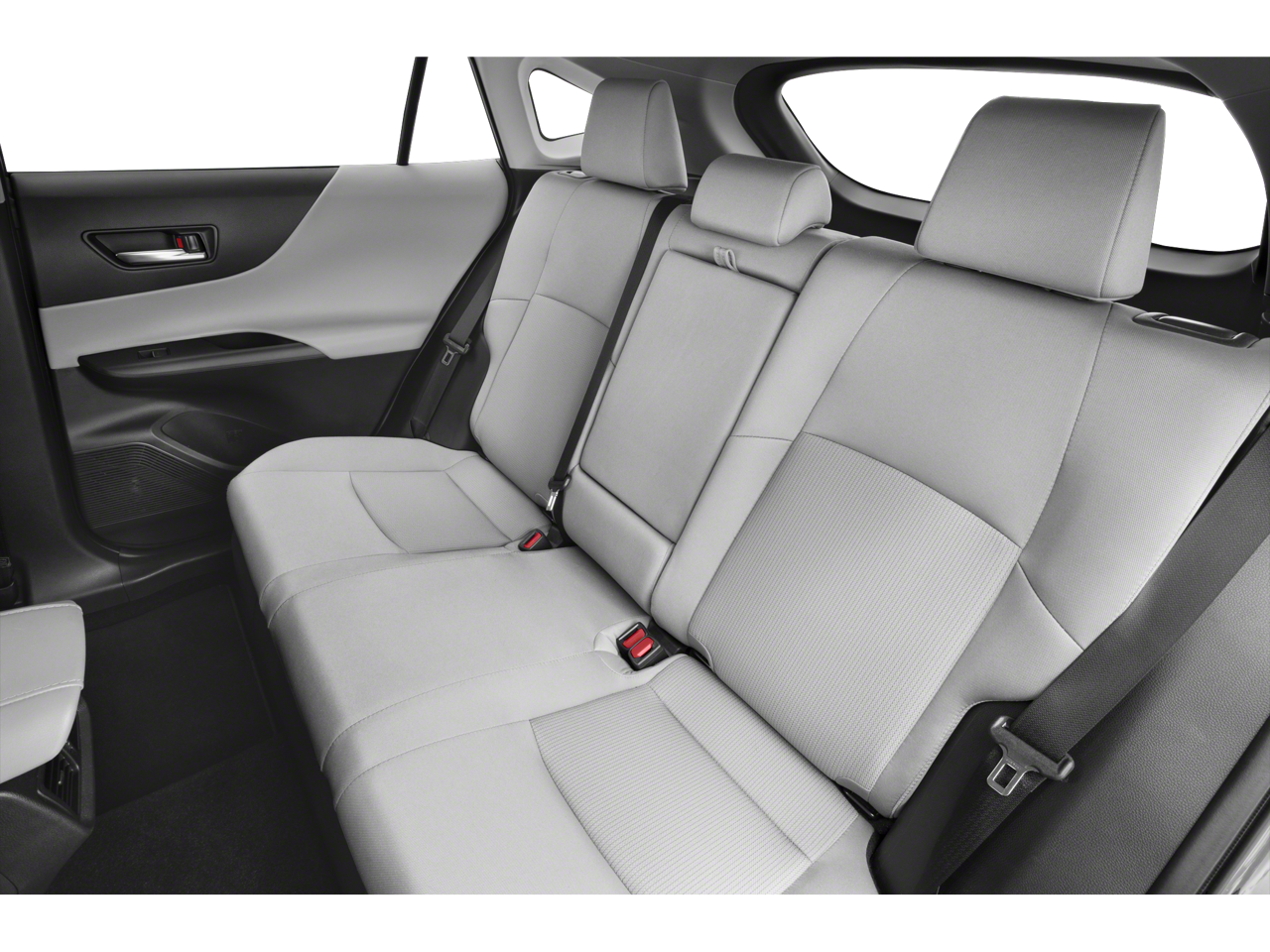 2023 Toyota Venza UP