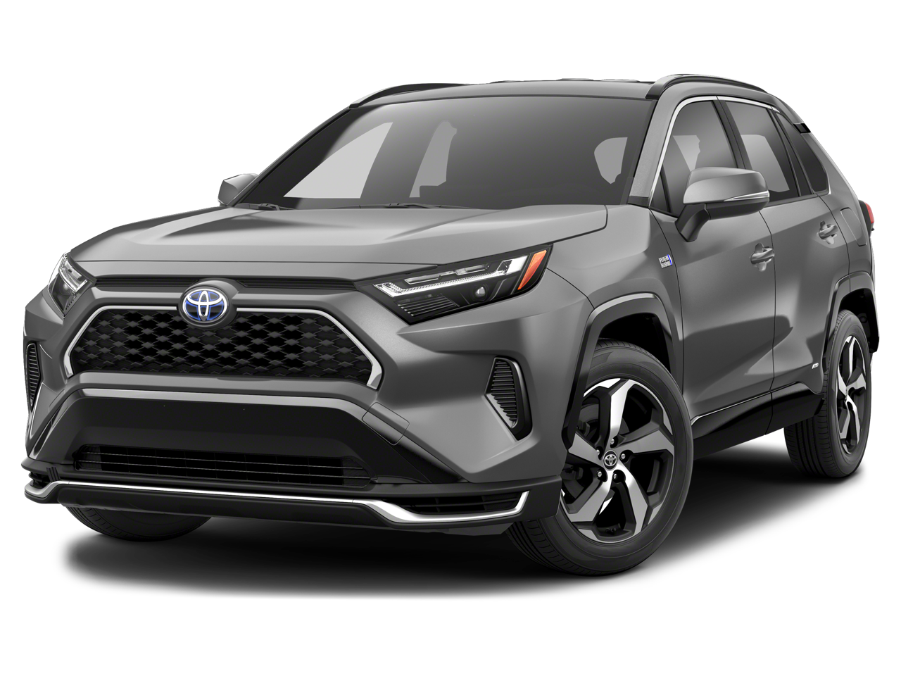Pueblo Review - 2021 Toyota RAV4 Prime - Pueblo Toyota