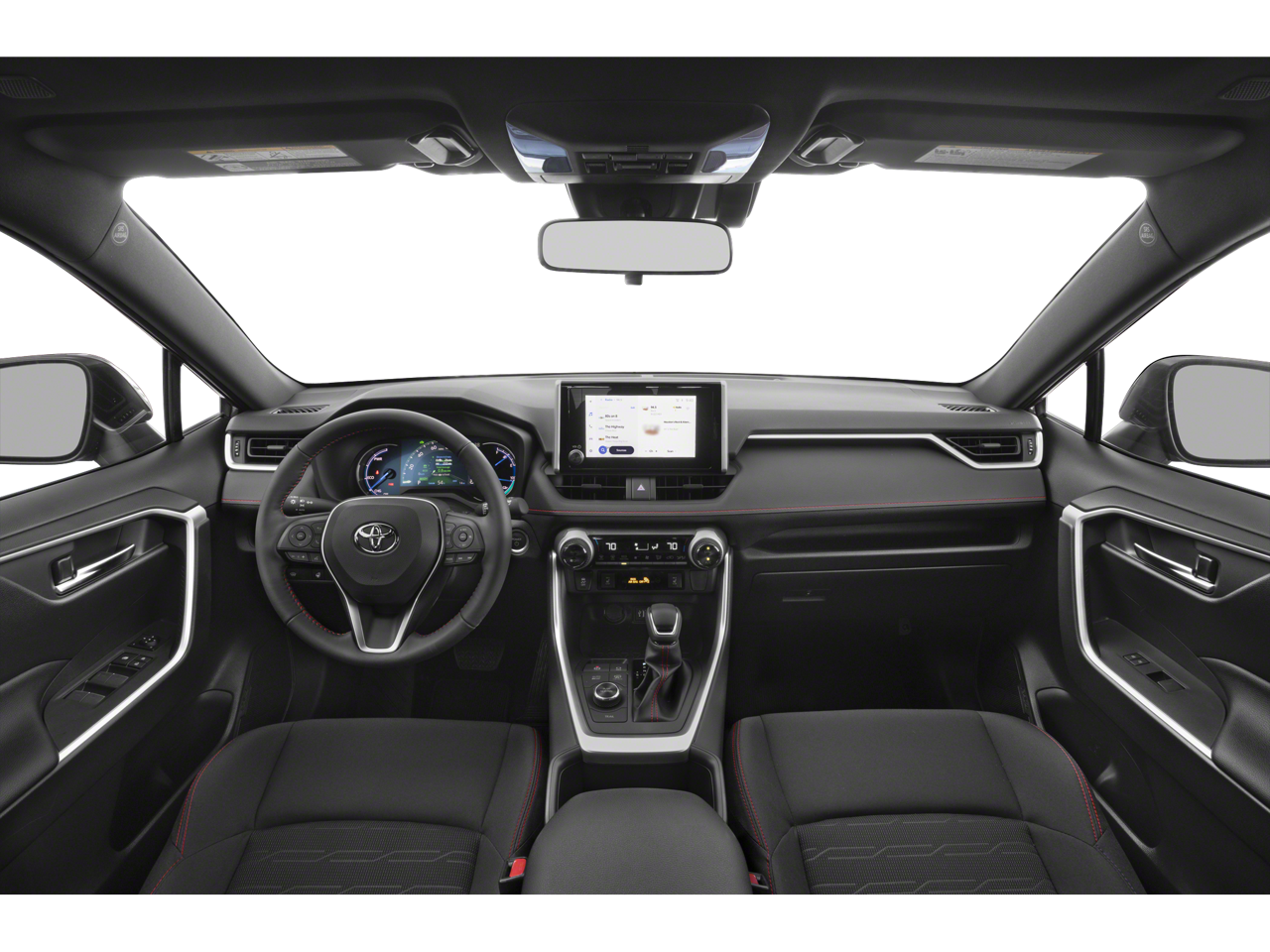 2023 Toyota RAV4 Prime SE