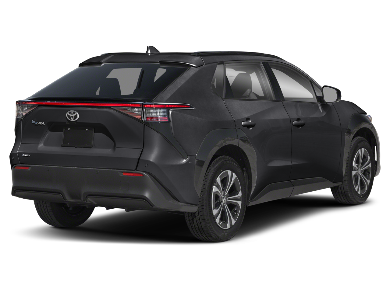 Used 2023 Toyota bZ4X Limited with VIN JTMABACA6PA026731 for sale in Pueblo, CO