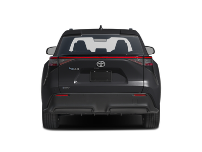 2023 Toyota bZ4X UP