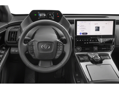 2023 Toyota bZ4X UP