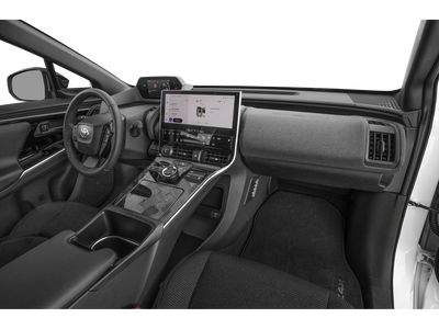 2023 Toyota bZ4X UP