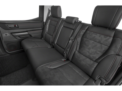 2023 Toyota Tundra TRD Pro Hybrid