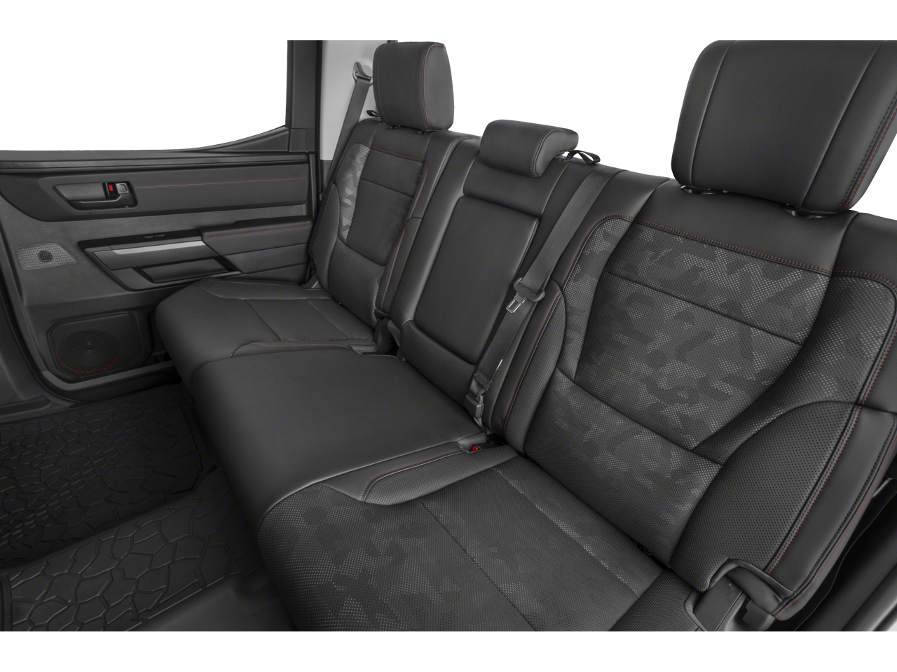 2023 Toyota Tundra TRD Pro Hybrid