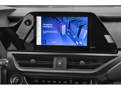 2024 Lexus UX UX 250h Premium